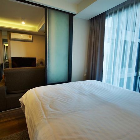 6Th Avenue Surin By Risa Appartement Buitenkant foto