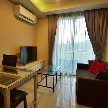6Th Avenue Surin By Risa Appartement Buitenkant foto