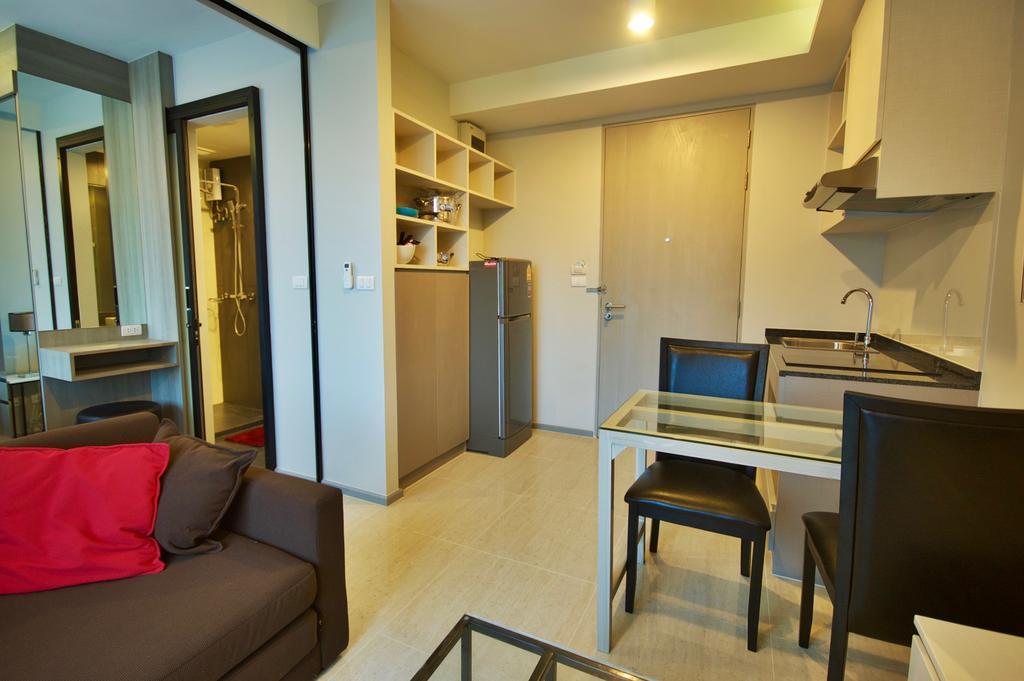 6Th Avenue Surin By Risa Appartement Buitenkant foto