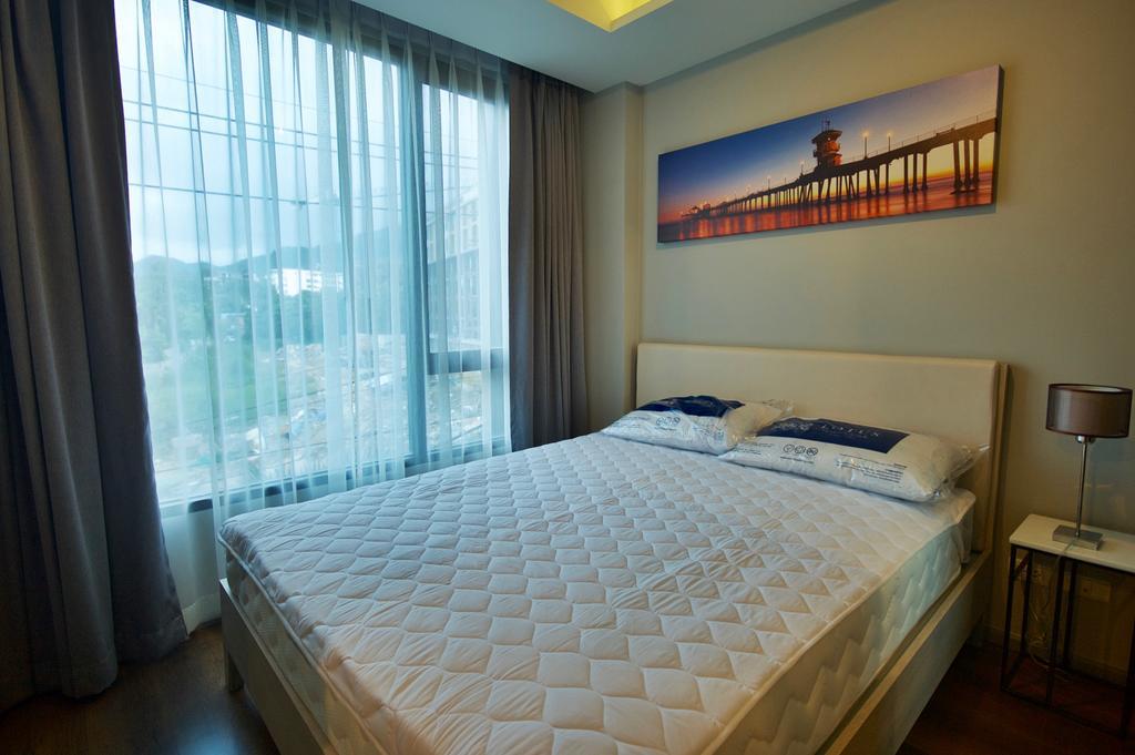 6Th Avenue Surin By Risa Appartement Buitenkant foto