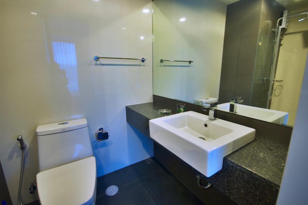 6Th Avenue Surin By Risa Appartement Buitenkant foto