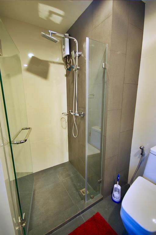 6Th Avenue Surin By Risa Appartement Buitenkant foto