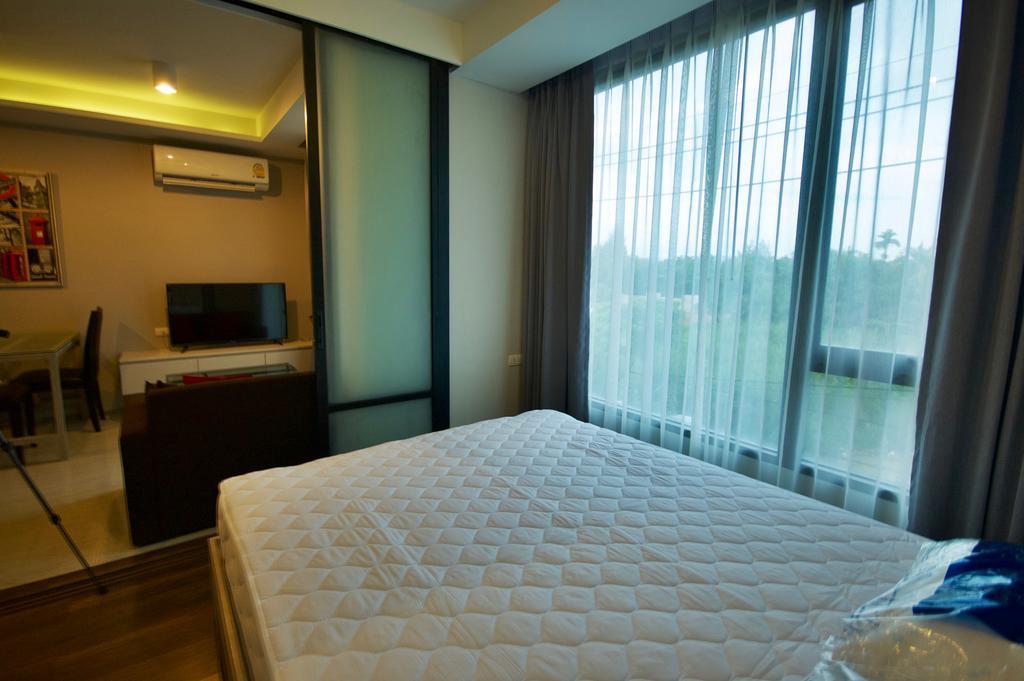 6Th Avenue Surin By Risa Appartement Buitenkant foto