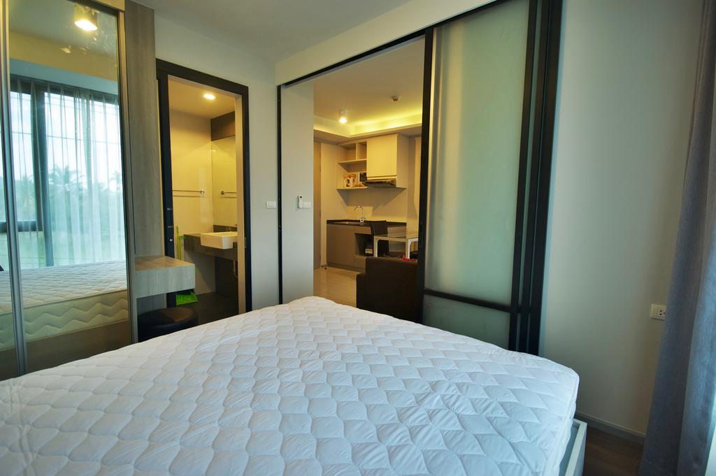 6Th Avenue Surin By Risa Appartement Buitenkant foto