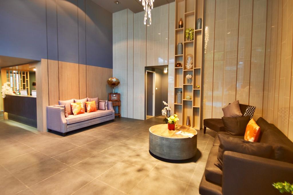 6Th Avenue Surin By Risa Appartement Buitenkant foto