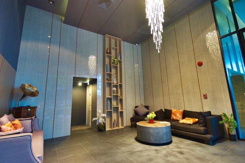 6Th Avenue Surin By Risa Appartement Buitenkant foto
