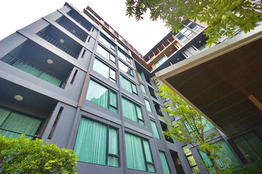 6Th Avenue Surin By Risa Appartement Buitenkant foto