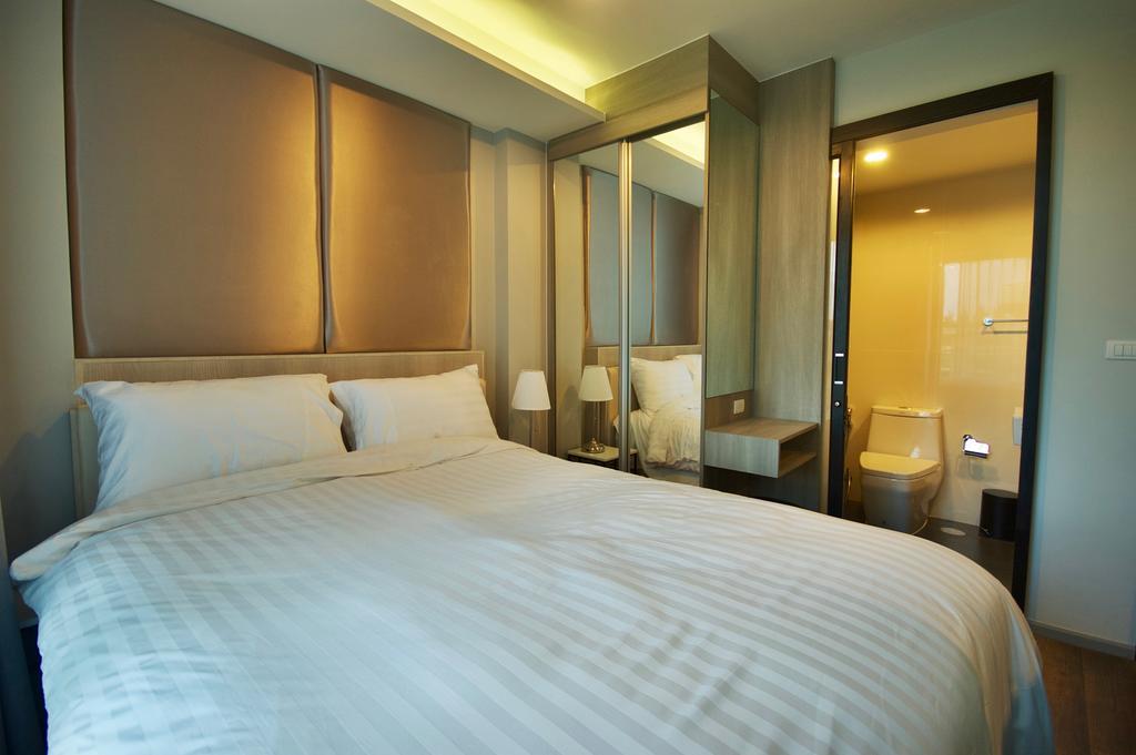 6Th Avenue Surin By Risa Appartement Buitenkant foto