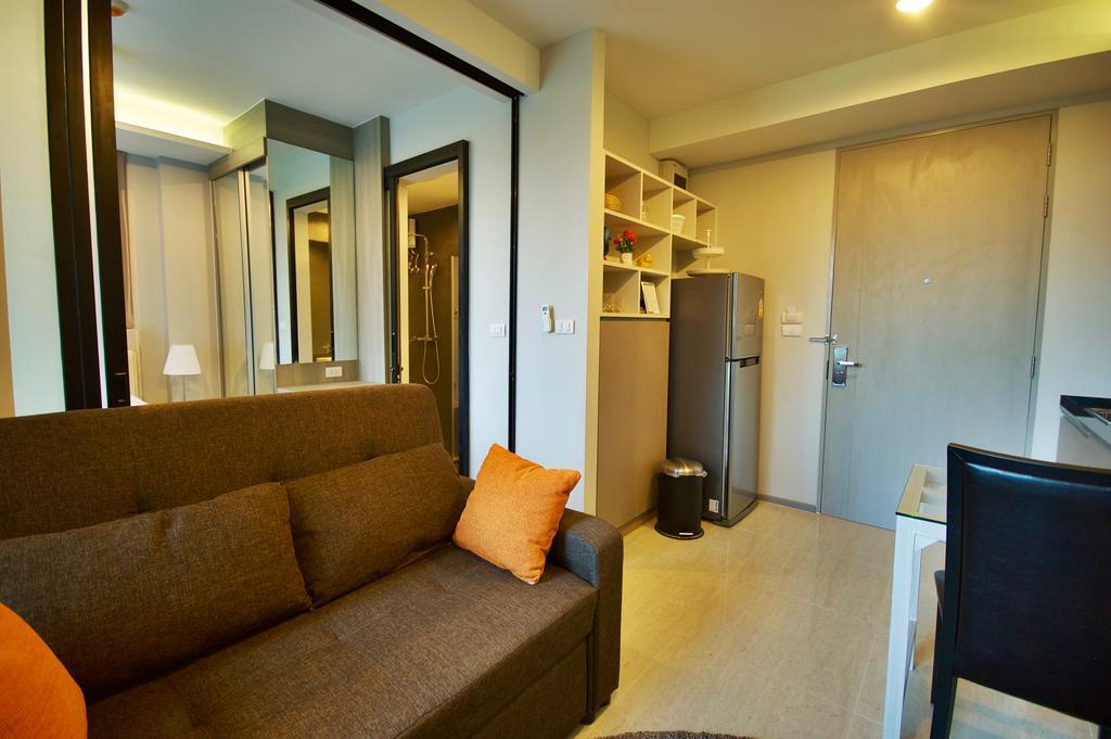 6Th Avenue Surin By Risa Appartement Buitenkant foto