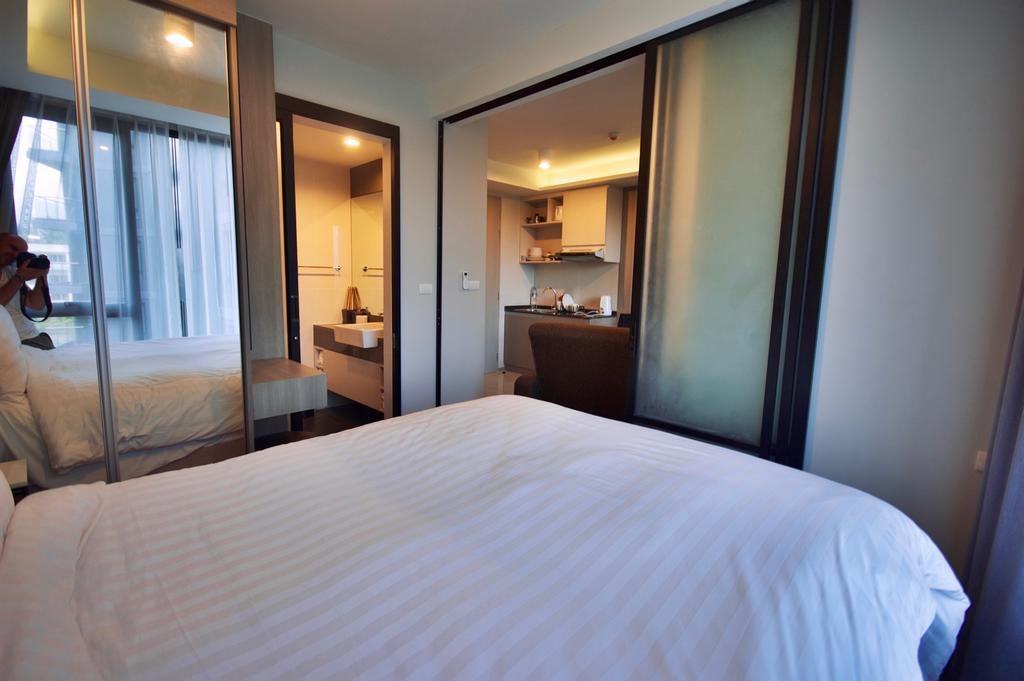 6Th Avenue Surin By Risa Appartement Buitenkant foto
